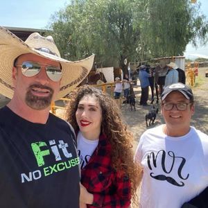 Meet your Posher, Robert